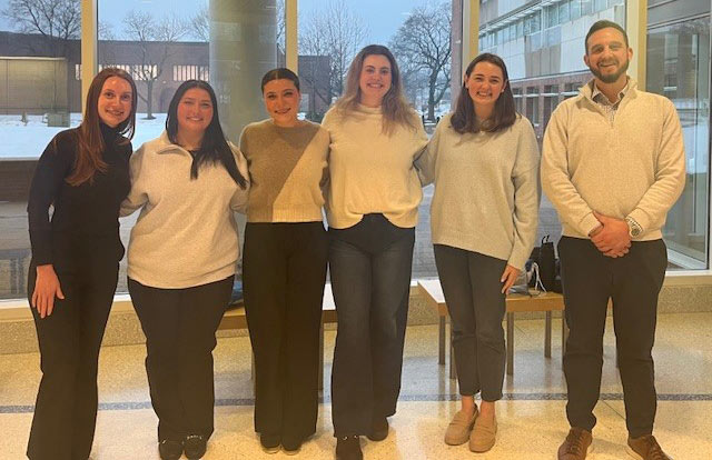 Health Professions Panel Speakers