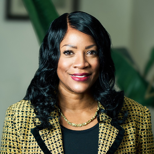 Charmaine Lloyd