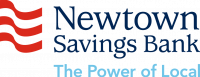 Newtown Saving Bank - $5000 - Deep Blue Sponsor