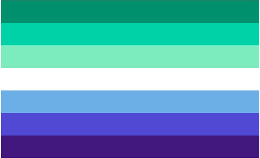 Men's Rights Flags Pride Flags – WCSU Pride Center