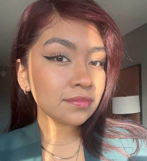 Karla Mendez Vasquez