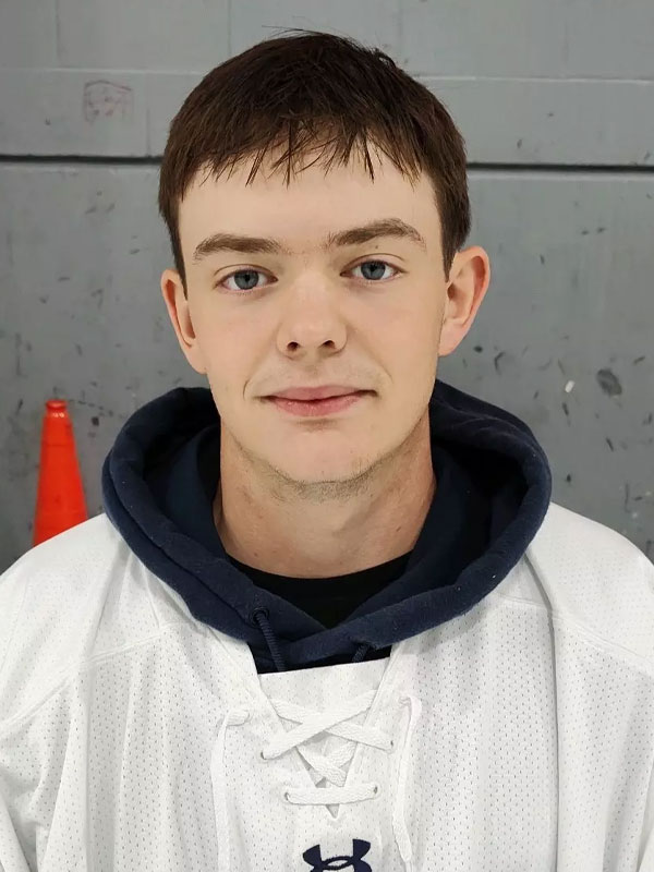 Teddy Blanchard