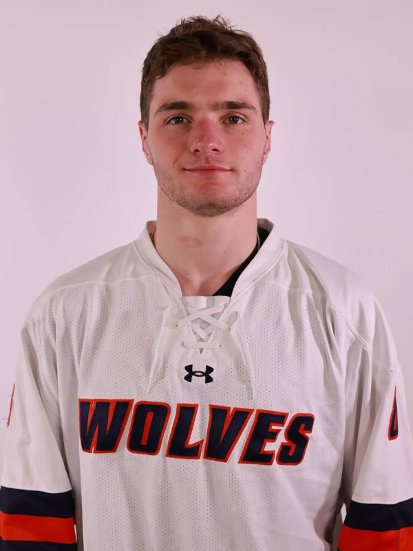 Gavin Golisano