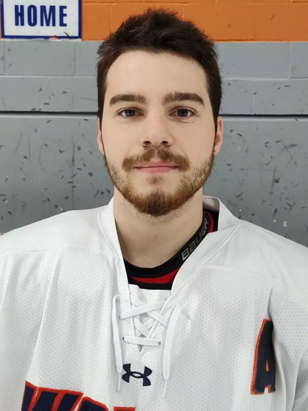 Alex Tsymbalyuk "C"