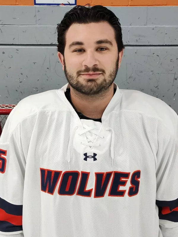 Riley Mollica
