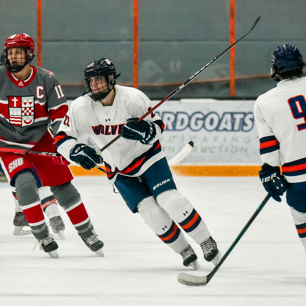 WCSU Recreation Ice Hockey