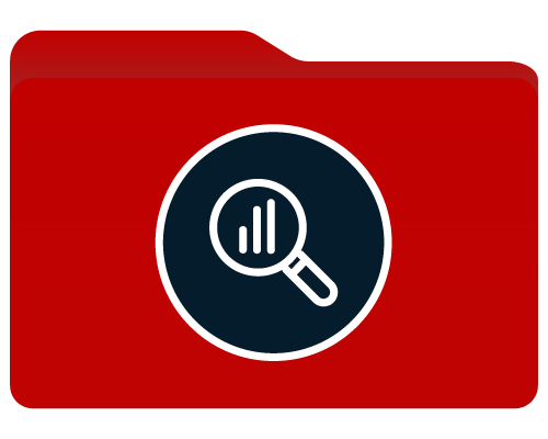 Red Folder Recognize
