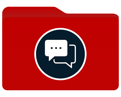 Red Folder Respond