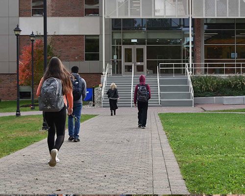 Registration Information – Western Connecticut State University