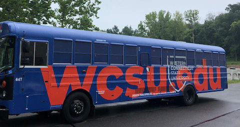 Shuttle Bus