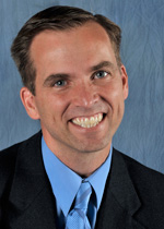 Patrick Ryan, PhD