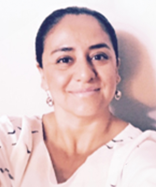 Martha Tepepa Covarrubias