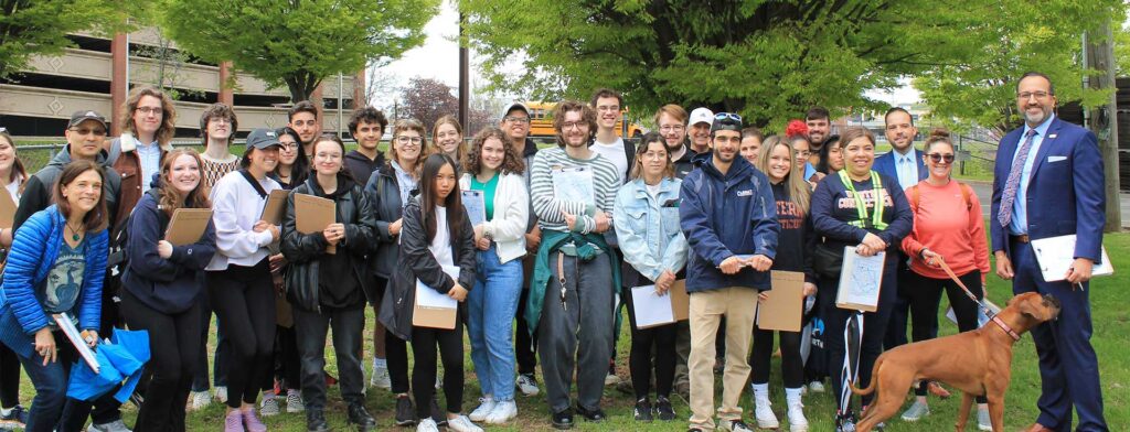Connecticut Futures Lab