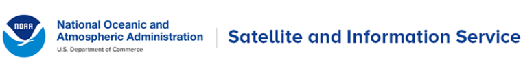 NOAA National Environmental Satellite, Data, and Information Service (NESDIS)