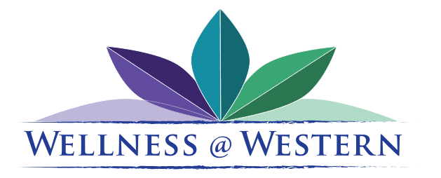 Wellness @ Western logo