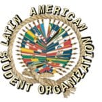 Latin American Student Organization Logo