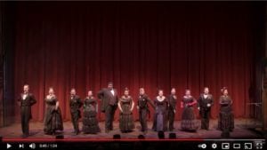 WCSU presents: A Little Night Music