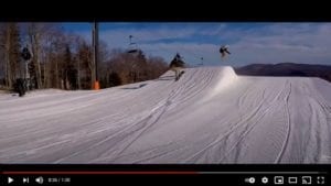 WCSU Adventure Club Mount Snow