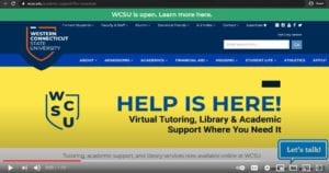 Ancell Commons - Help Is Here