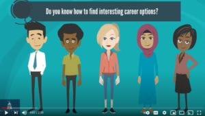 Career Success Center