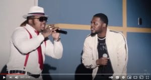 WCSU Chocolate Lounge