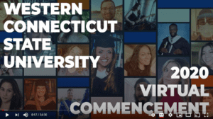 2020 Commencement Ceremony