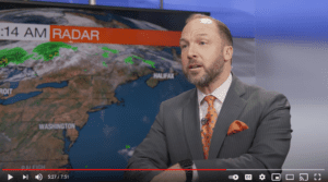 WCSU Meteorology Program