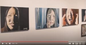 SVA Night for the Arts