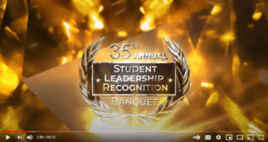 Leadership Banquet 2020 Virtual Award Ceremony