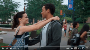 Sisterhood of the Travelling Pants