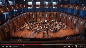 Visual and Performing Arts Center