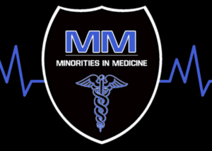 Minorities in Medicine logo