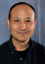 Dr. Zuohong Pan