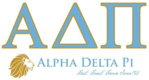 Alpha Delta Pi