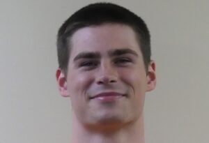 Connor Meehan 