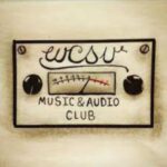 Audio & Music Production Club Logo