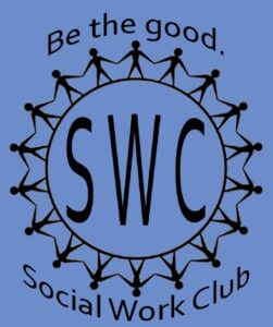 Social Work Club logo