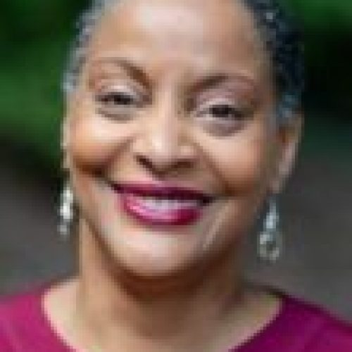 Dr. Ree Gunter