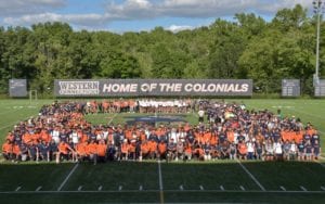 WestConn Athletic Teams