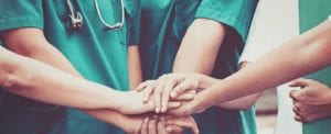 Student Nurses Association