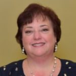 Professor Doreen Graham, Nursing