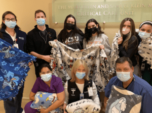 Student Nurses Association