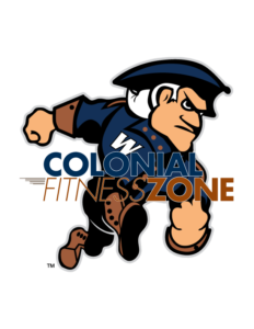 Colonial Fitness Zone