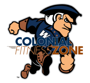 Colonial Fitness Zone