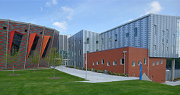 Visual and Performing Arts Center