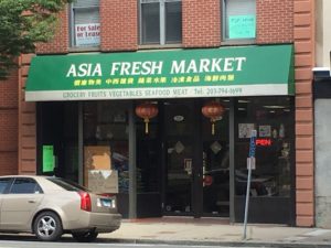 Asia Fresh Market