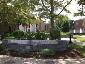 Danbury Public Library 