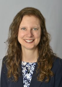 Photo of Dr. Michelle Brown, Dean