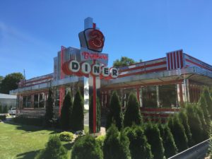 Three Brothers Diner