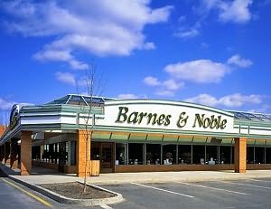 Barnes & Noble